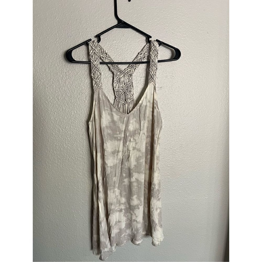 Billabong Viscose Tank Top